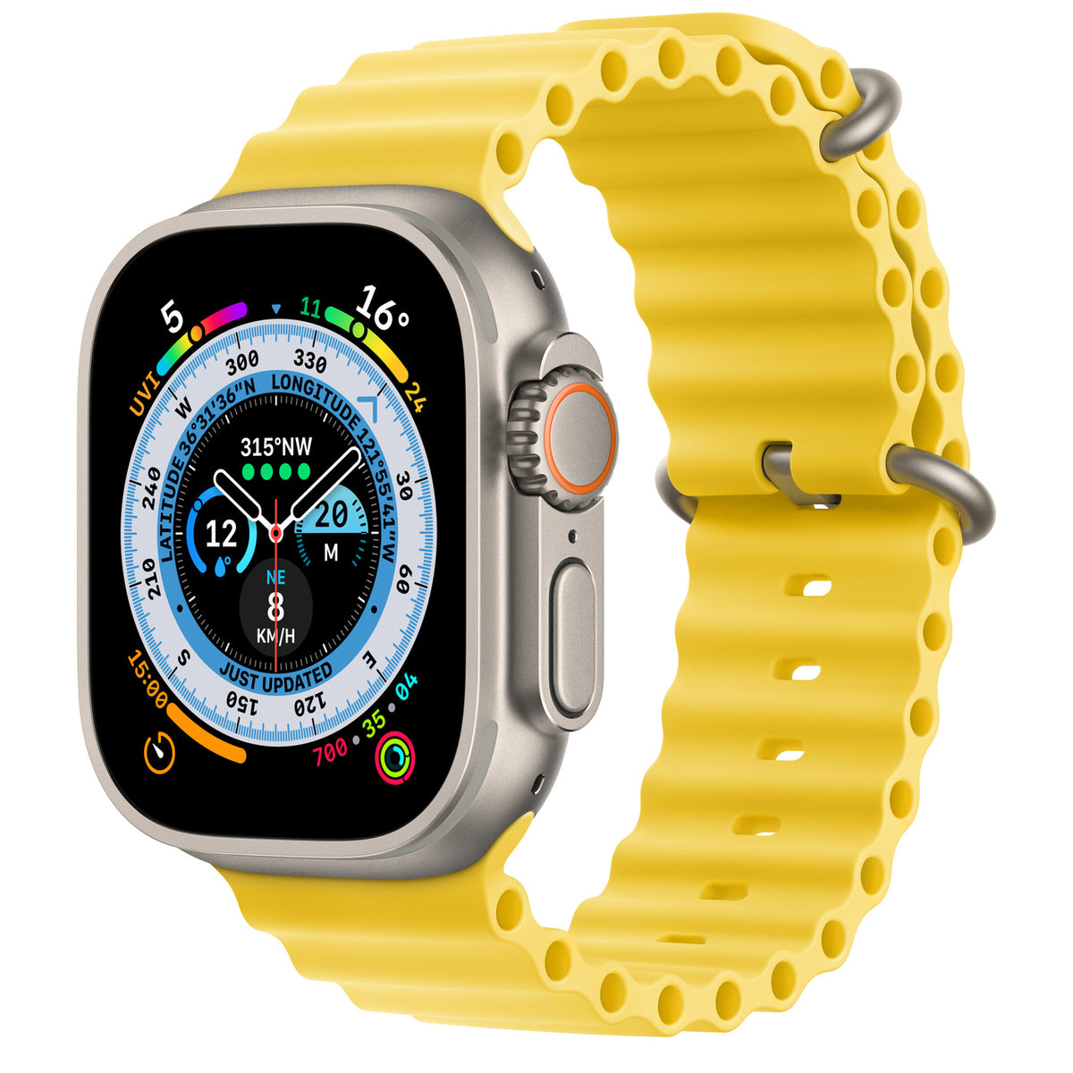 Apple discount bluetooth watch