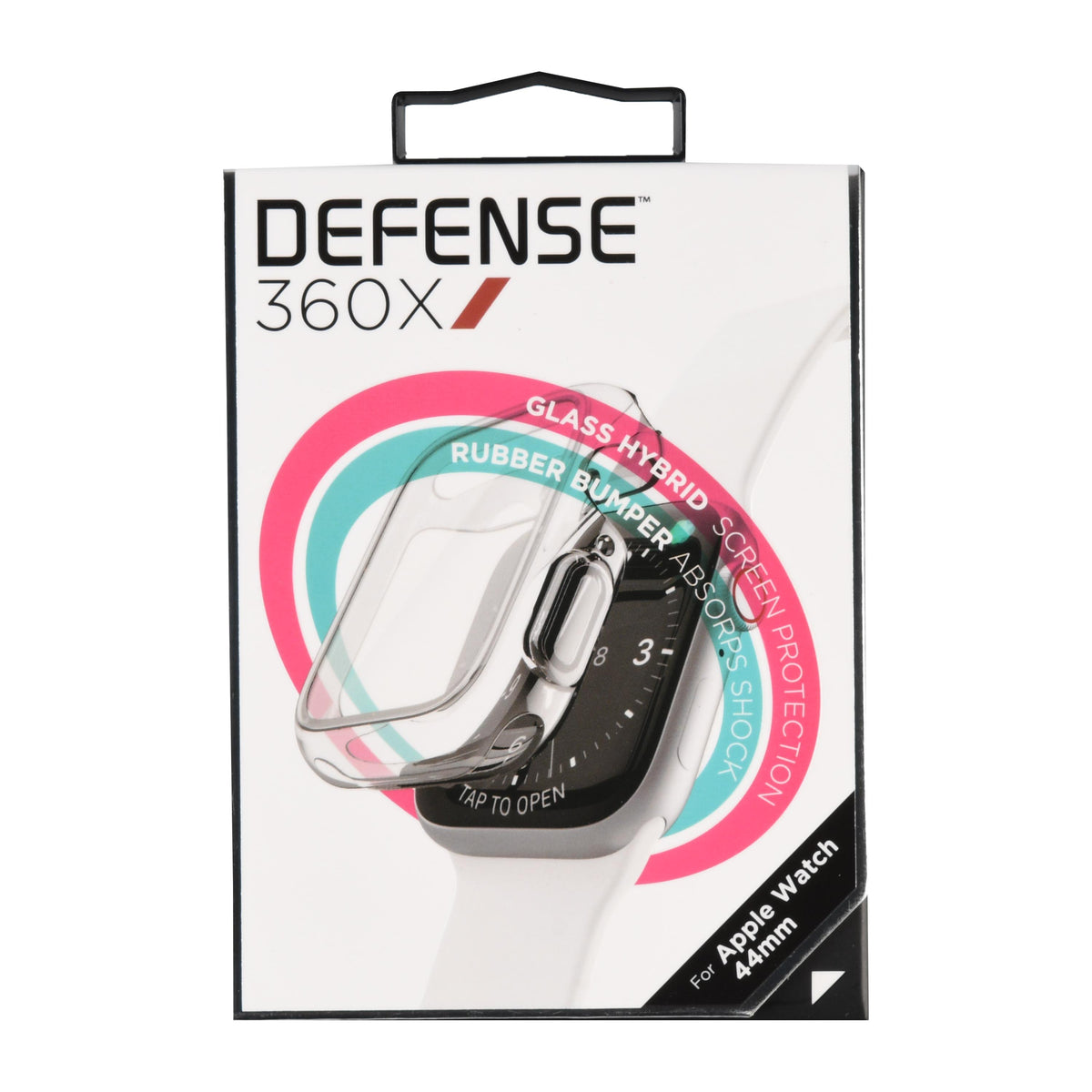 Defense 360x best sale apple watch 42mm