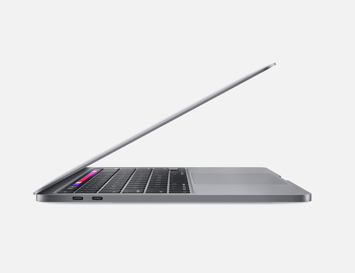 Apple MacBook Pro with M1 Chip (8GB RAM, 256GB SSD) | Custom Mac BD
