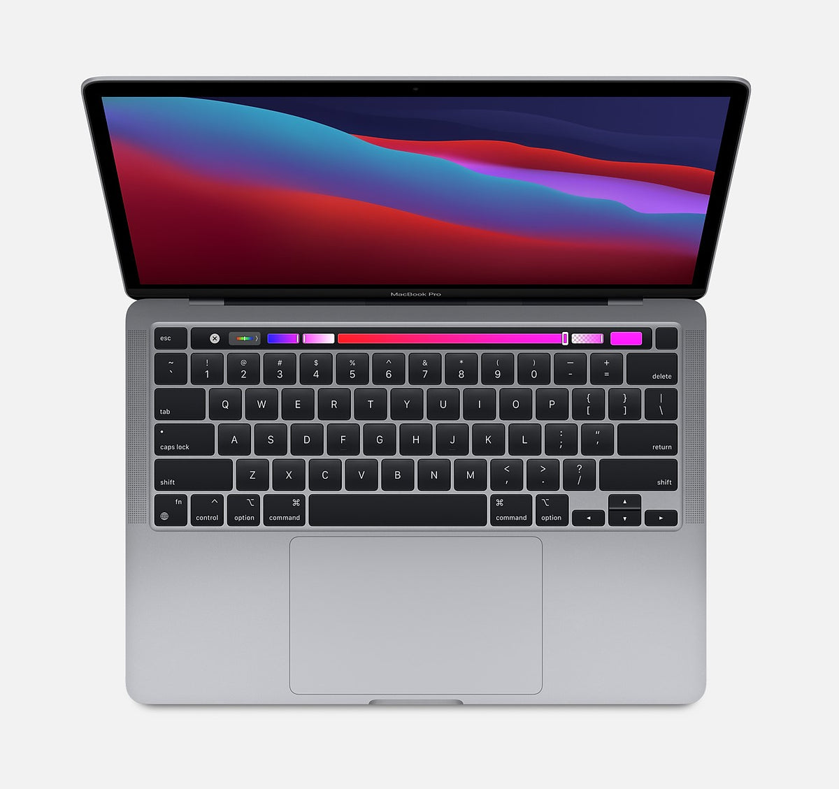 【極上】MacBook Pro 2020 / M1 / 1TB / 16GB d