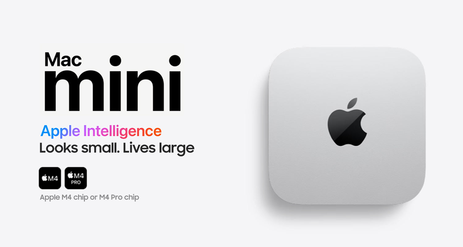 Mac Mini m4 Deals