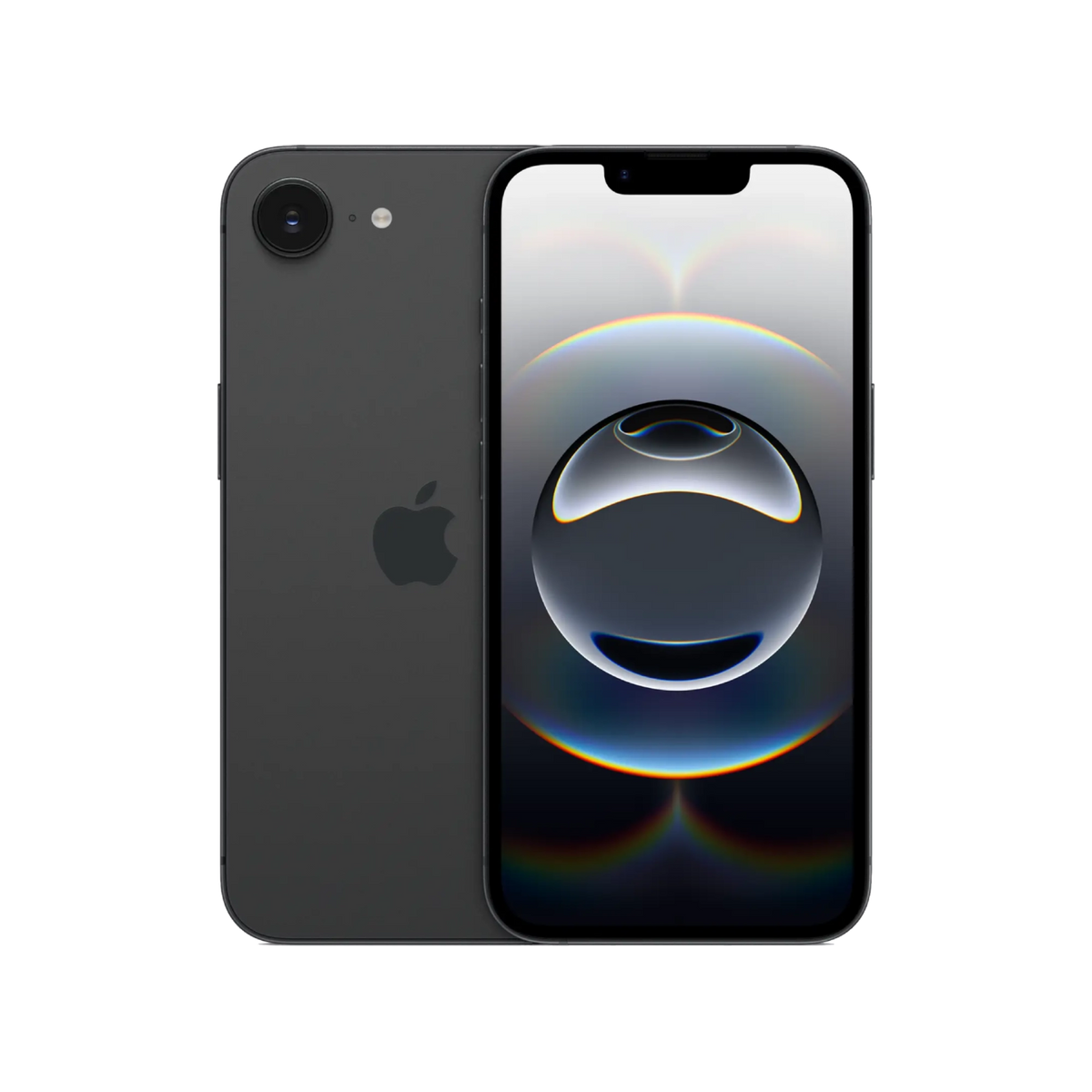 Apple iPhone 16e | With Apple International Warranty Claim Support