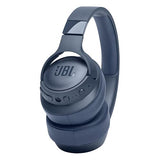 JBL Tune 760NC - Wireless Over-ear Noise Cancelling headphones