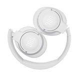 JBL Tune 760NC - Wireless Over-ear Noise Cancelling headphones