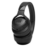 JBL Tune 760NC - Wireless Over-ear Noise Cancelling headphones
