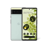 Google Pixel 6 5G (6943864750143)