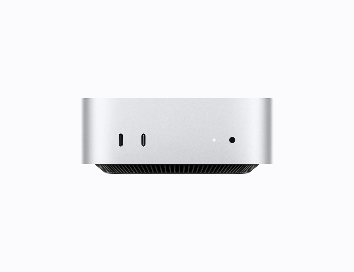 Mac mini M6