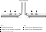 New XPS 13 9350