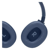JBL Tune 760NC - Wireless Over-ear Noise Cancelling headphones