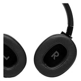 JBL Tune 760NC - Wireless Over-ear Noise Cancelling headphones