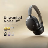 QCY H3 Pro Hi-Res LDAC ANC Headphones