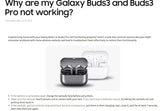 Samsung Galaxy Buds 3 Pro