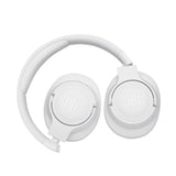 JBL Tune 760NC - Wireless Over-ear Noise Cancelling headphones