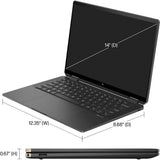 HP Spectre x360 2-in-1