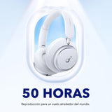 Soundcore by Anker Space Q45 Adaptive Active Noise Cancelling Headphones