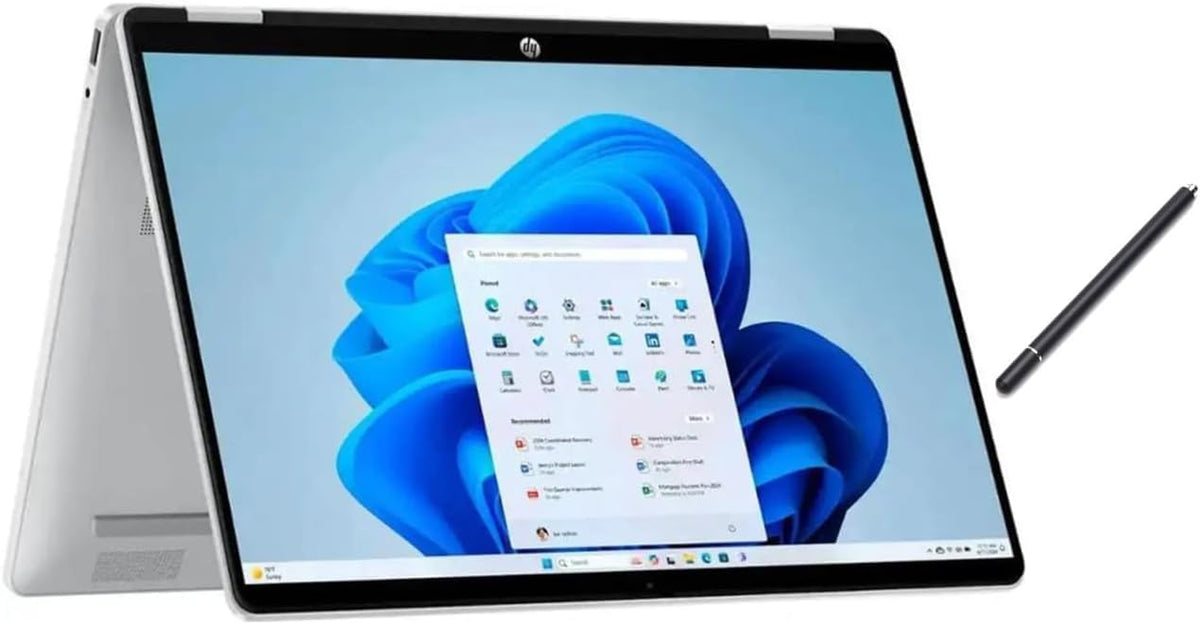 HP OmniBook 5 Flip 2-in-1 14"