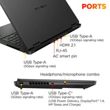 HP Omen Gaming Laptop