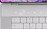 New XPS 13 9350