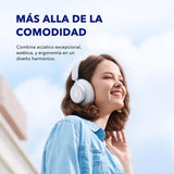 Soundcore by Anker Space Q45 Adaptive Active Noise Cancelling Headphones