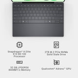 Dell XPS 13 9345