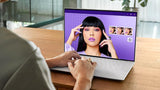New XPS 13 9350
