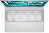 New XPS 13 9350