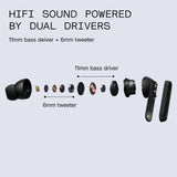 CMF Buds Pro 2 Wireless Earbuds