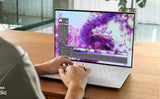 New XPS 13 9350