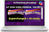 New XPS 13 9350