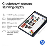 HP OmniBook X Flip