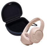 JBL Tune 760NC - Wireless Over-ear Noise Cancelling headphones