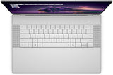 New XPS 13 9350