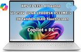 New XPS 13 9350