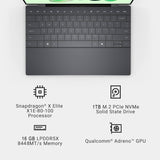 2025 Dell XPS 13 9345 Laptop