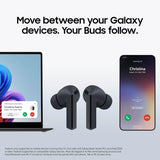 Samsung Galaxy Buds 3 Pro