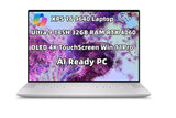 New XPS 13 9350