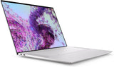 New XPS 13 9350