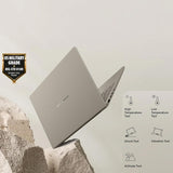 ASUS Zenbook A14 Copilot