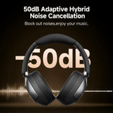 QCY H3 Pro Hi-Res LDAC ANC Headphones