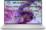 New XPS 13 9350