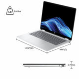 HP OmniBook 5 Flip 2-in-1 14"