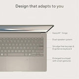 ASUS Zenbook A14 Copilot