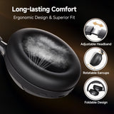 QCY H3 Pro Hi-Res LDAC ANC Headphones