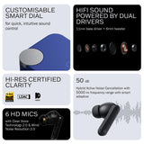 CMF Buds Pro 2 Wireless Earbuds