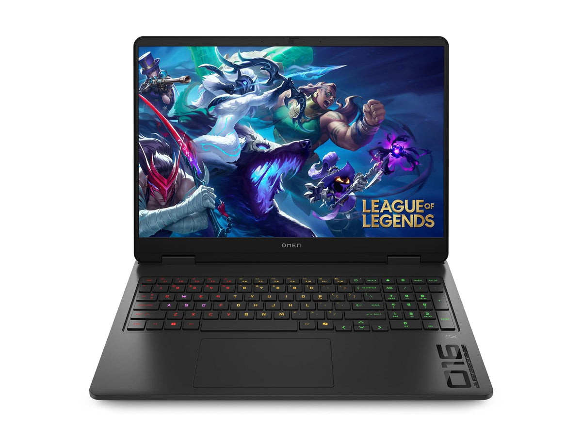 HP Omen Gaming Laptop