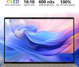 ASUS Zenbook A14 Copilot