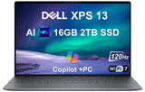 2025 Dell XPS 13 9345 Laptop