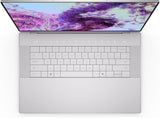 New XPS 13 9350