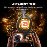 QCY H3 Pro Hi-Res LDAC ANC Headphones