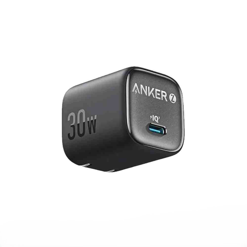 Anker Zolo 30W USB C Charger PD & IQ – A2698